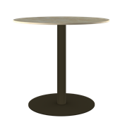 Olive Halo Cafe Table